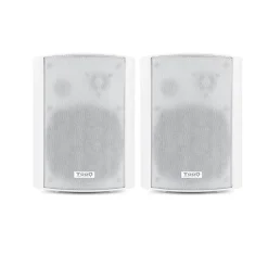 Altavoces TooQ TQOWS-01W 30W Blanco