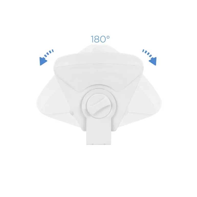 Altavoces TooQ TQOWS-01W 30W Blanco