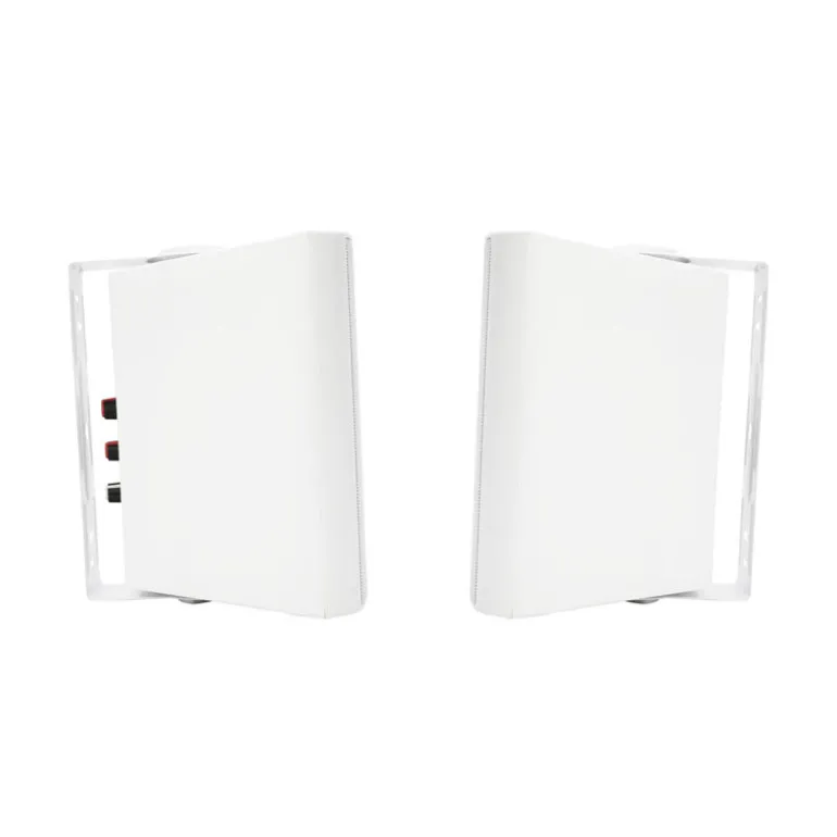 Altavoces TooQ TQOWS-01W 30W Blanco