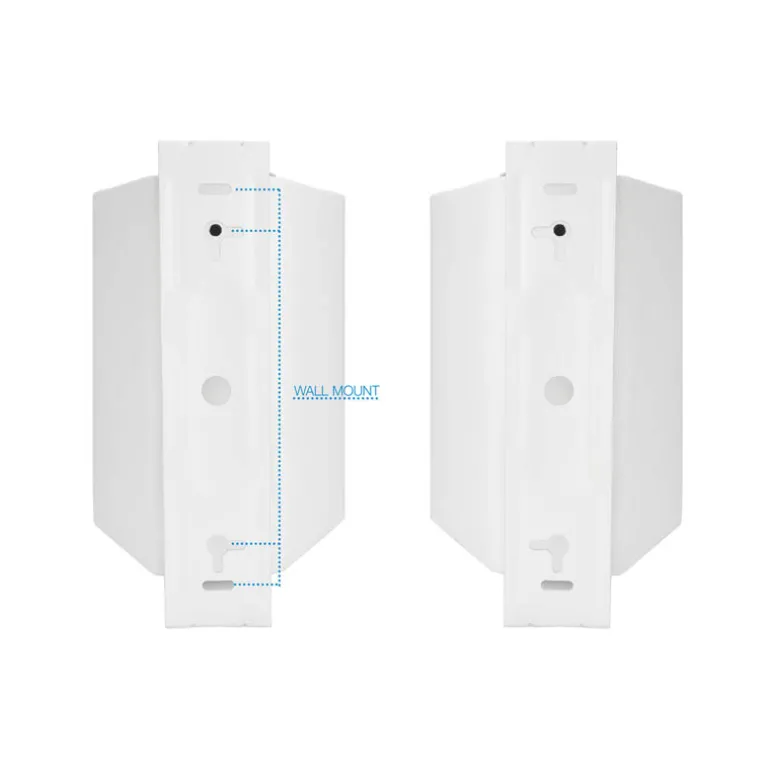 Altavoces TooQ TQOWS-01W 30W Blanco