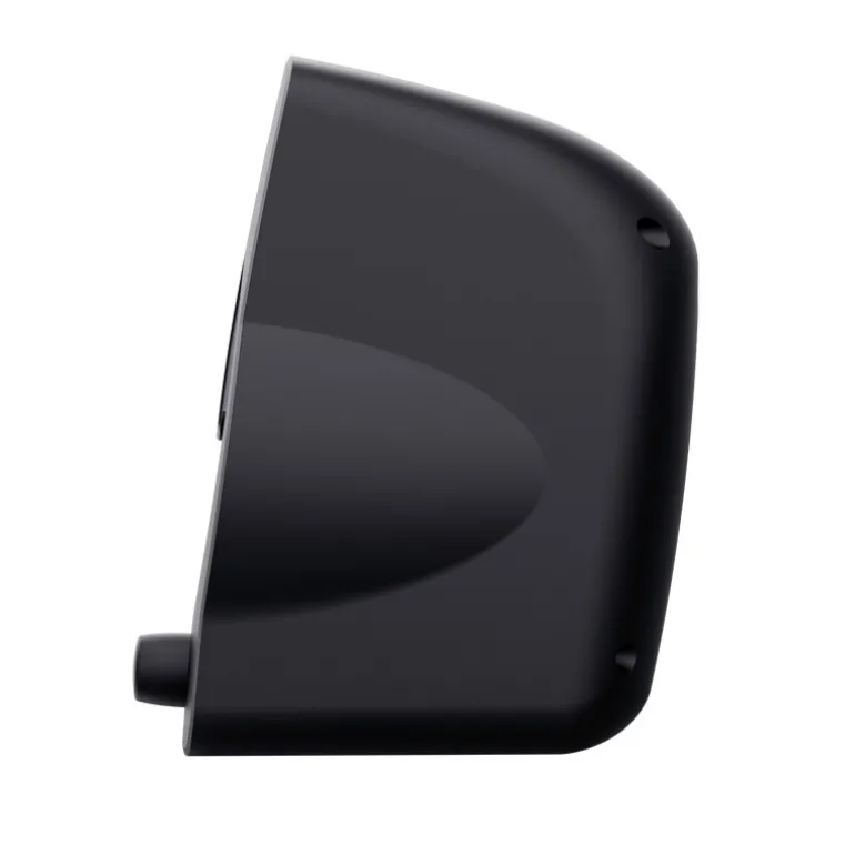 Altavoces Trust Gemi RGB 12W 2.0 Negro