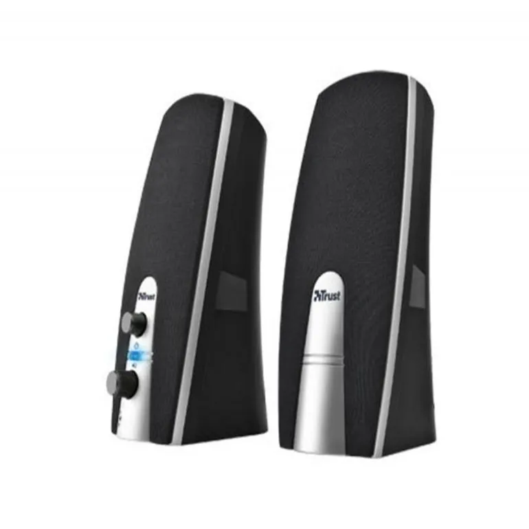 Altavoces Trust Mila 2.0 Speaker SET Estereo