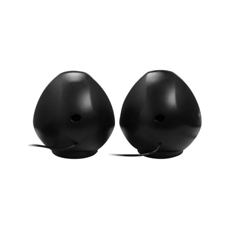 Altavoces Woxter Big Bass 70 2.0 10W Negro/Azul