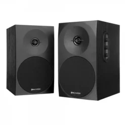 Altavoces Woxter Dynamic Line DL-410 Jack 3.5mm Negro