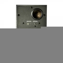 Altavoces Woxter Dynamic Line DL-410 Jack 3.5mm Negro