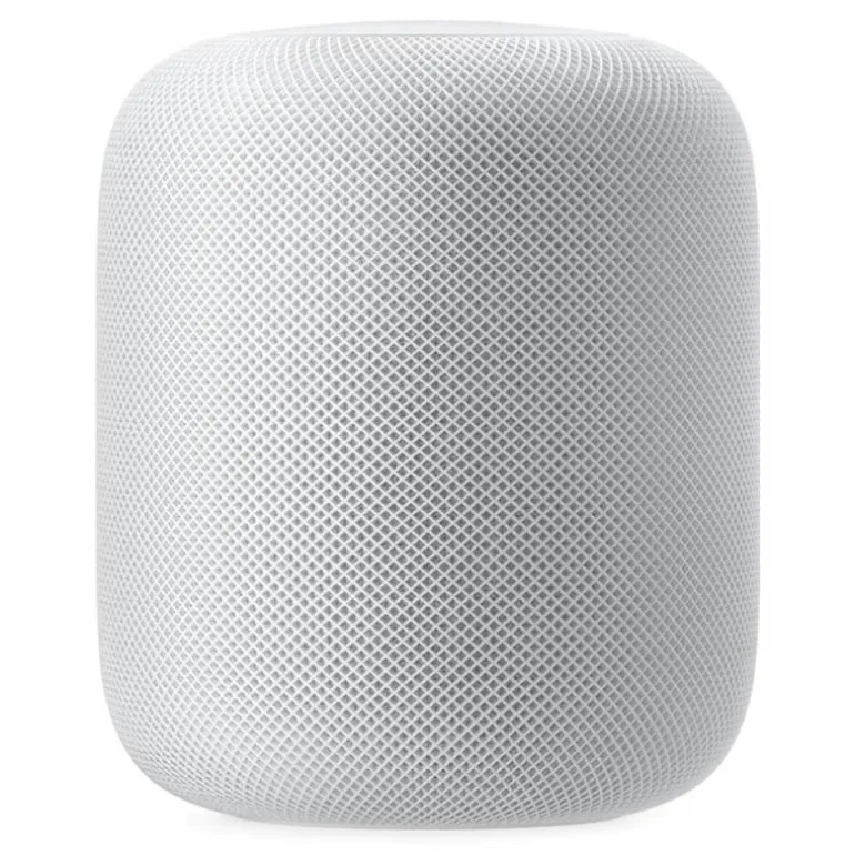 Altavoz Apple Homepod 2 Gen. Blanco