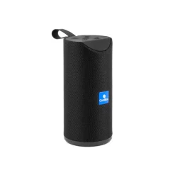 Altavoz Coolbox CoolStone 10 Bluetooh Negro