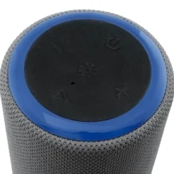 Altavoz Coolbox Drop G232 7W Bluetooth 5.3 Gris