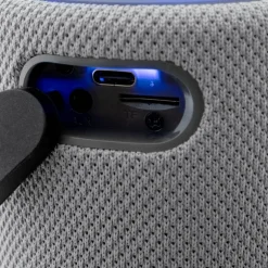 Altavoz Coolbox Drop G232 7W Bluetooth 5.3 Gris