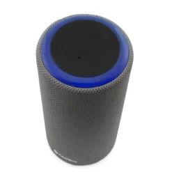 Altavoz Coolbox Drop G232 7W Bluetooth 5.3 Gris