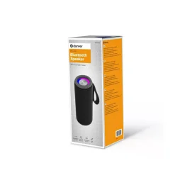 Altavoz Denver BTV-213B Bluetooth Negro
