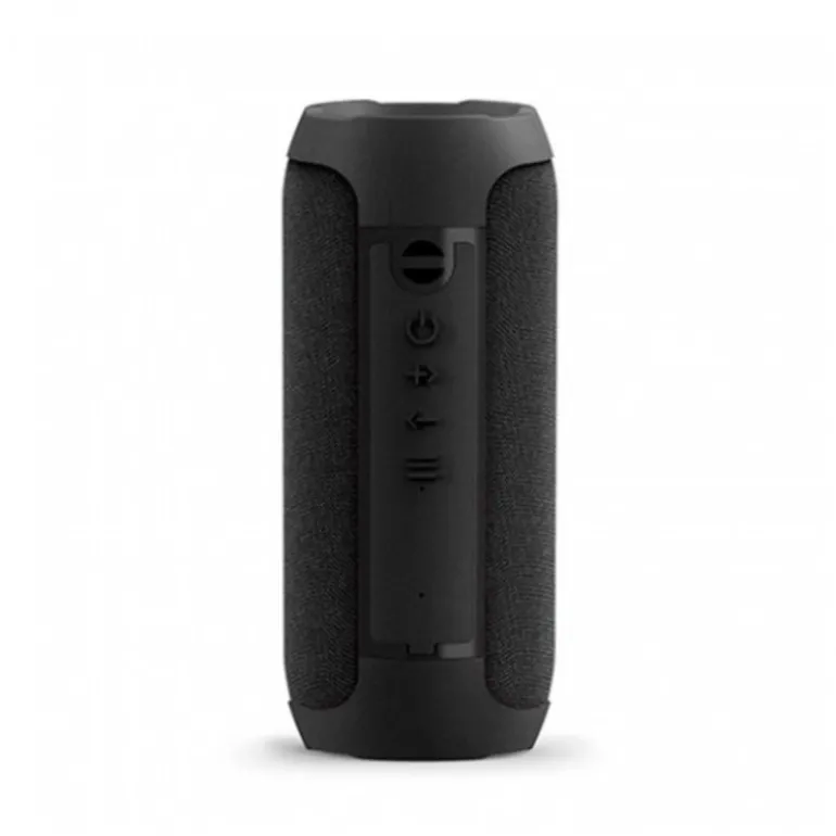 Altavoz Energy Sistem Urban Box 2 Onyx Bluetooth