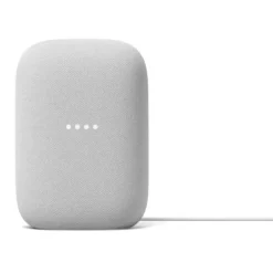 Altavoz Google Nest Gris