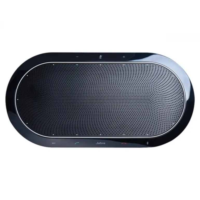 Altavoz Jabra Speak 810 Bluetooth Negro