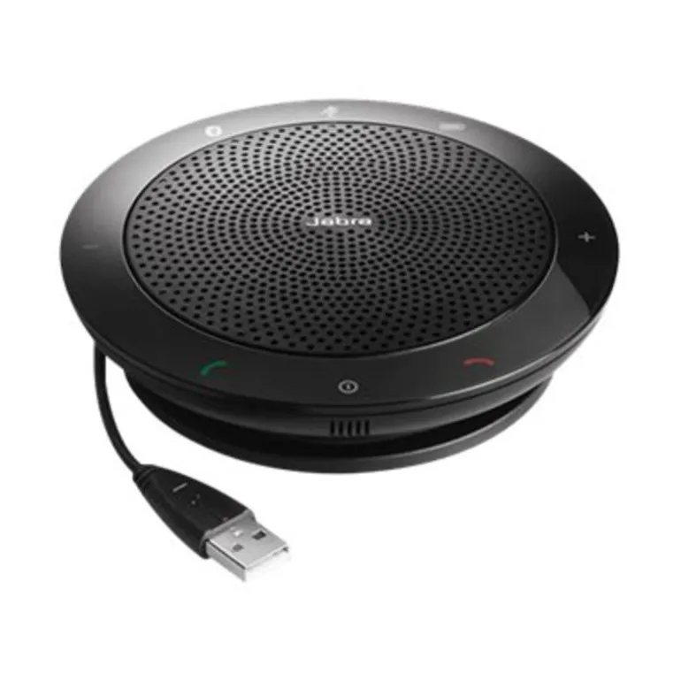 Altavoz Jabra Speak 510 Microsoft Skype For Business