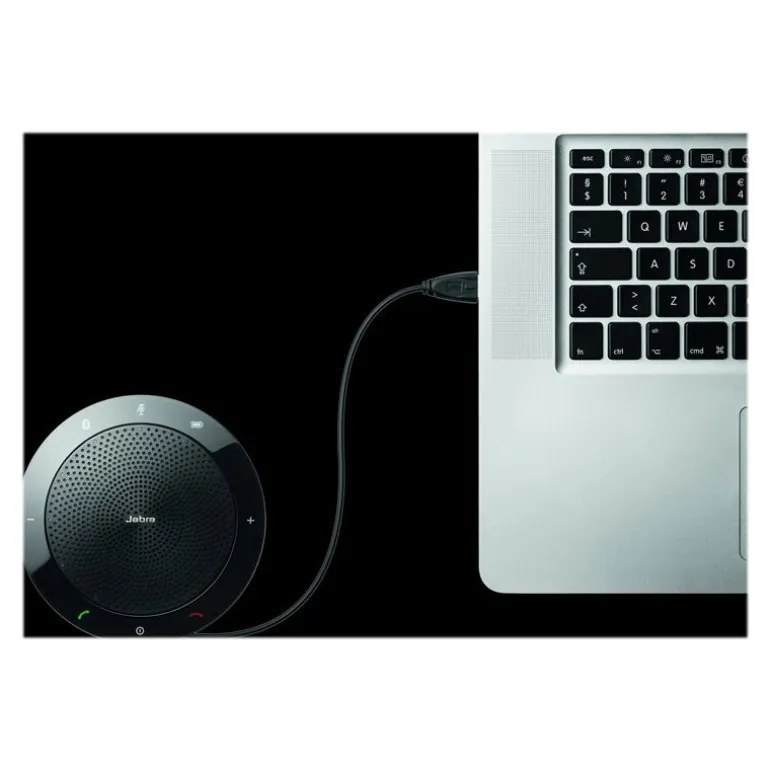 Altavoz Jabra Speak 510 Microsoft Skype For Business