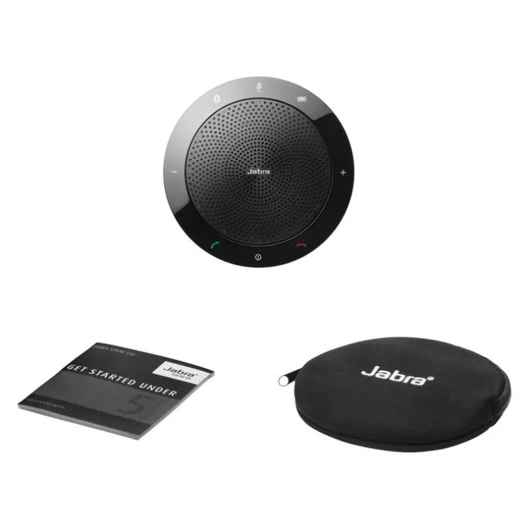 Altavoz Jabra Speak 510 Unifed Communication