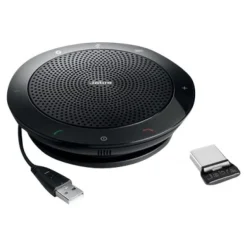 Altavoz Jabra Speak 510+MS Bluetooth