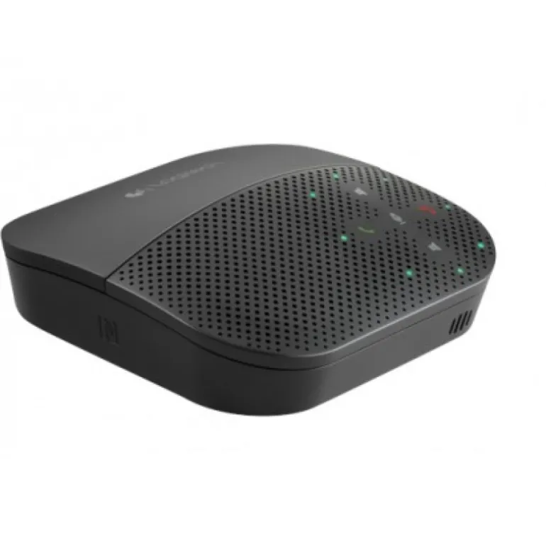 Altavoz Logitech P710E Negro