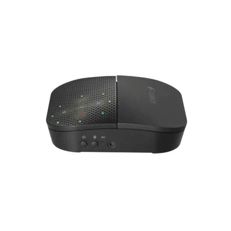 Altavoz Logitech P710E Negro