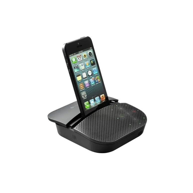 Altavoz Logitech P710E Negro