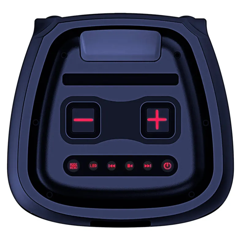 Altavoz Red Bull Racing RB-SK230 Party Paddock Portátil