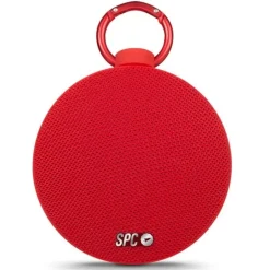 Altavoz SPC UP Speaker 5W Bluetooth 4.1 Rojo