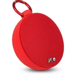 Altavoz SPC UP Speaker 5W Bluetooth 4.1 Rojo