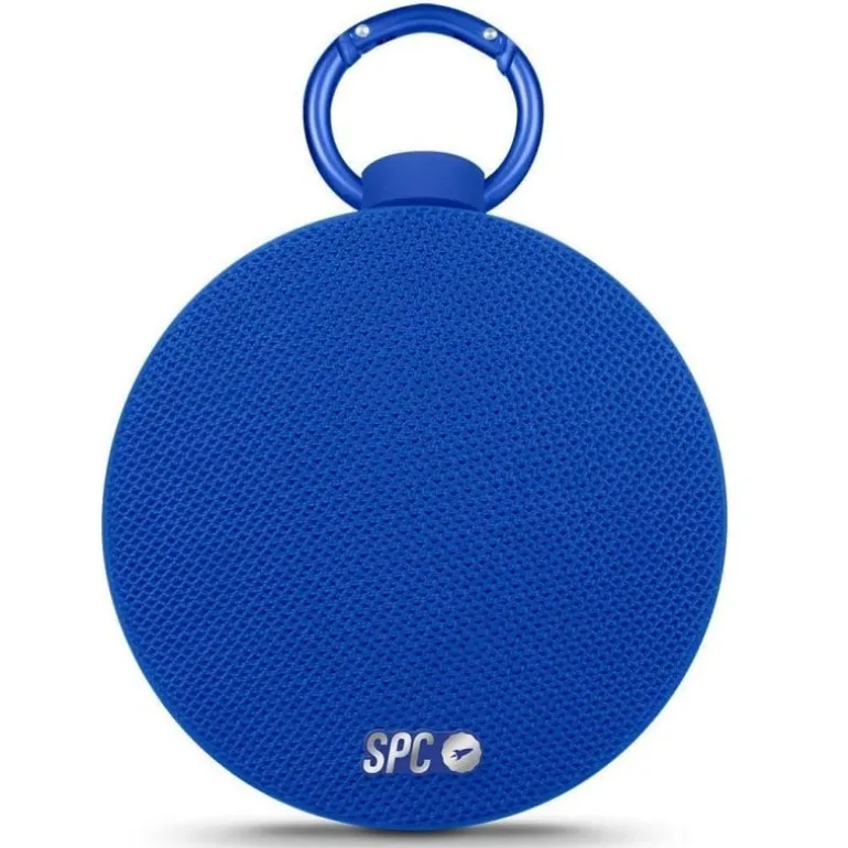 Altavoz SPC UP Speaker 5W Bluetooth 4.1 Azul