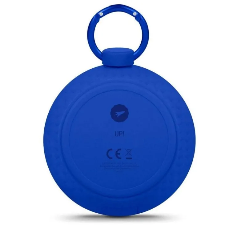 Altavoz SPC UP Speaker 5W Bluetooth 4.1 Azul