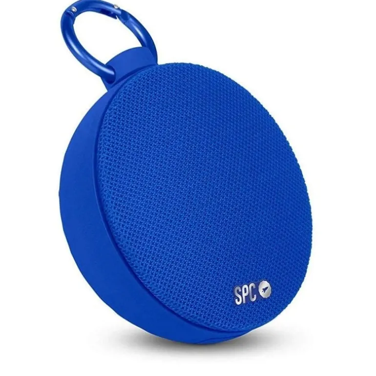 Altavoz SPC UP Speaker 5W Bluetooth 4.1 Azul
