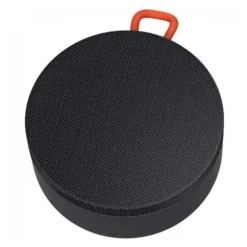 Altavoz Xiaomi MI Portable BT Mini Gris