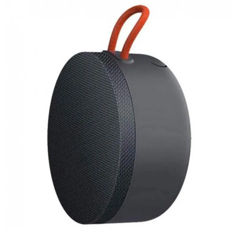 Altavoz Xiaomi MI Portable BT Mini Gris