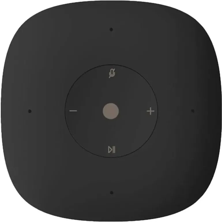 Altavoz Xiaomi Smart Speaker IR Control Bluetooth 5.0 Wi-Fi