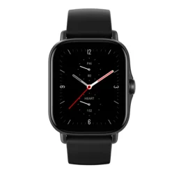 Amazfit GTS 2 1.65" AMOLED Negro - Smartwatch