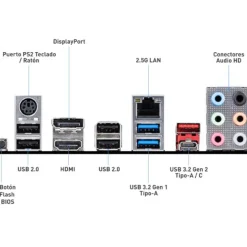 AMD Ryzen 5 5600X 4.6GHz Boxed + MSI B550-A PRO