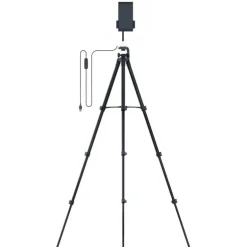 Anillo LED Razer Ring Light 12" USB PC y Mobile Streaming