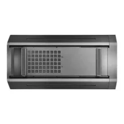 Antec Dark Cube Diamond Grille Cristal Templado - Caja/Torre