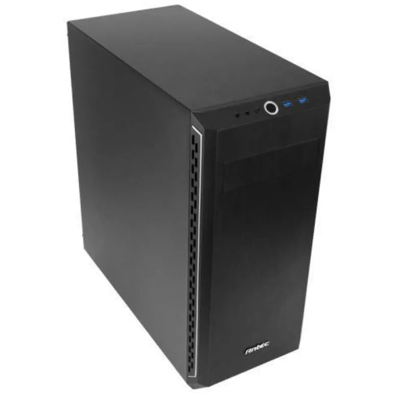 Antec P7 Silent Elite Performance - Caja/Torre