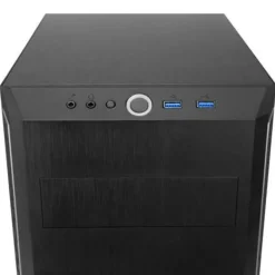 Antec P7 Silent Elite Performance - Caja/Torre