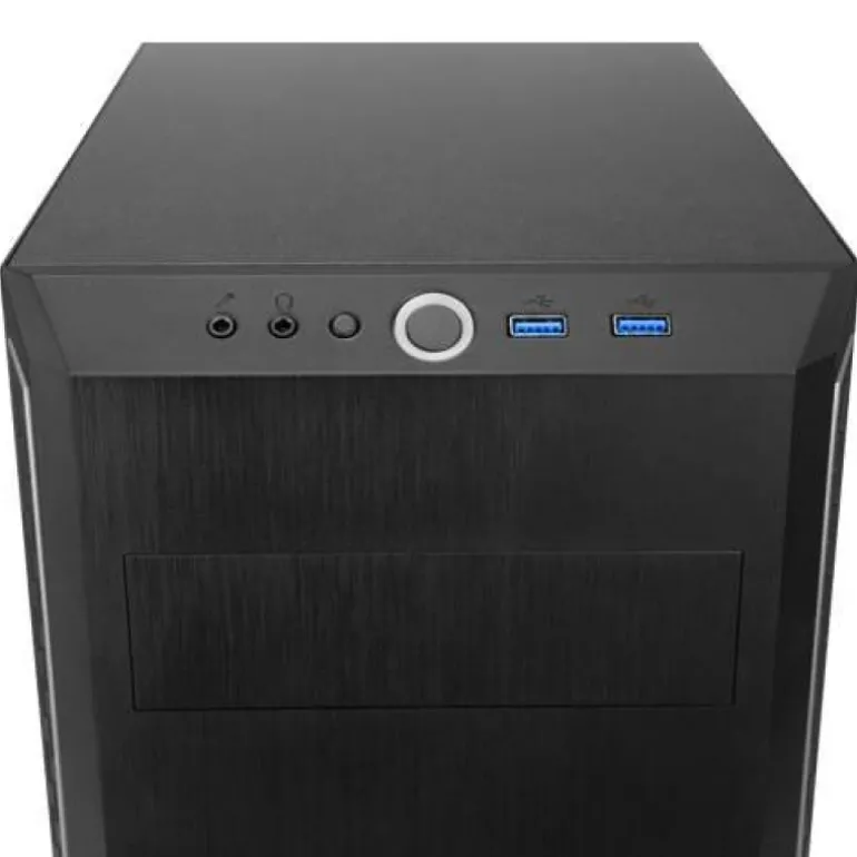 Antec P7 Silent Elite Performance - Caja/Torre