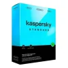 Antivirus Kaspersky Standard 5 Dispositivos 1 Año
