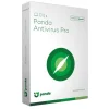 Antivirus Panda Pro 3 Usuarios 2017 1 Año