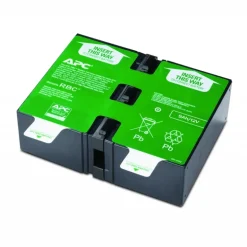 APC RBC(TM) - Cartucho de Batería