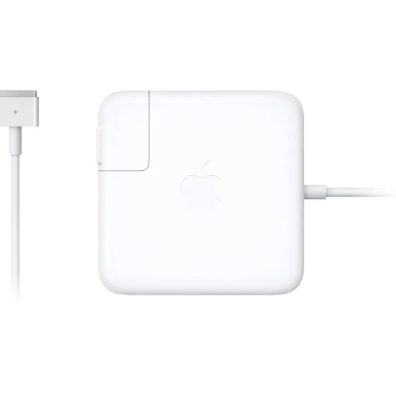 Apple Adaptador Corriente MagSafe 2 de 60W de Apple - Adaptador