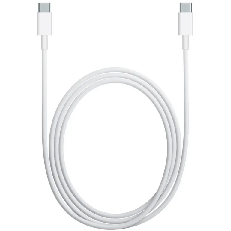 Apple Cable de Carga USB-C 2 Metros - Cable USB