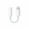Apple Lightning a Toma Auriculares 3,5 mm - Adaptador