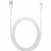Apple MD819ZM/A Lightning a USB 2m - Cable Conector