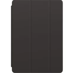 Apple Smart Cover Para iPad (8.ª Generación) 10.5" Negro - Funda Tablet