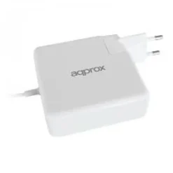 Approx Adaptador Universal McBook Conector Type L - Cargador Portátil